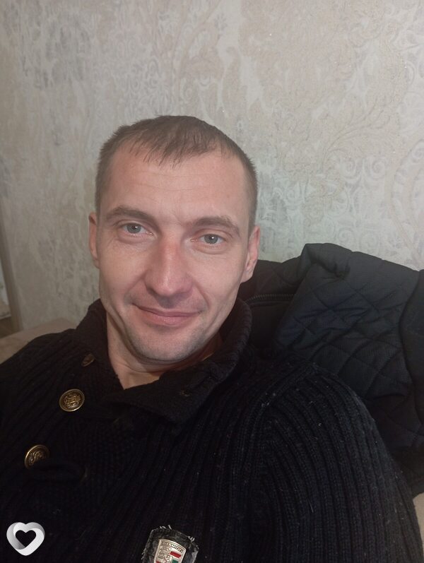 Дмитрий, 37, Витебске — анкета №3142254