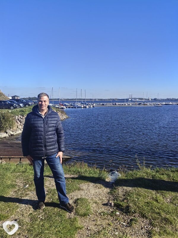 Алексей, 43, Санкт-Петербурге — анкета №3142259