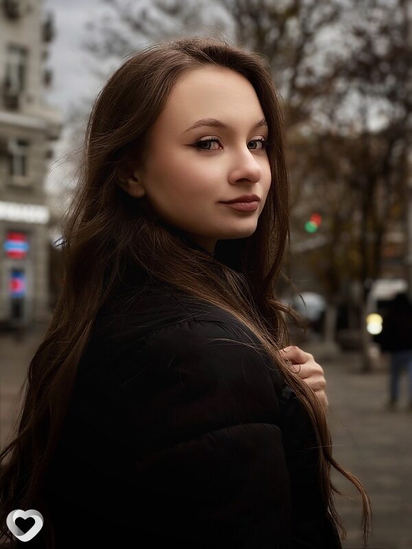 Вероника, 18, Ростове-на-Дону — анкета №3142261