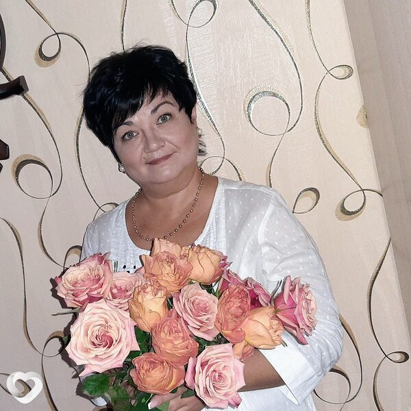 Елена, 53, Челябинске — анкета №3142265
