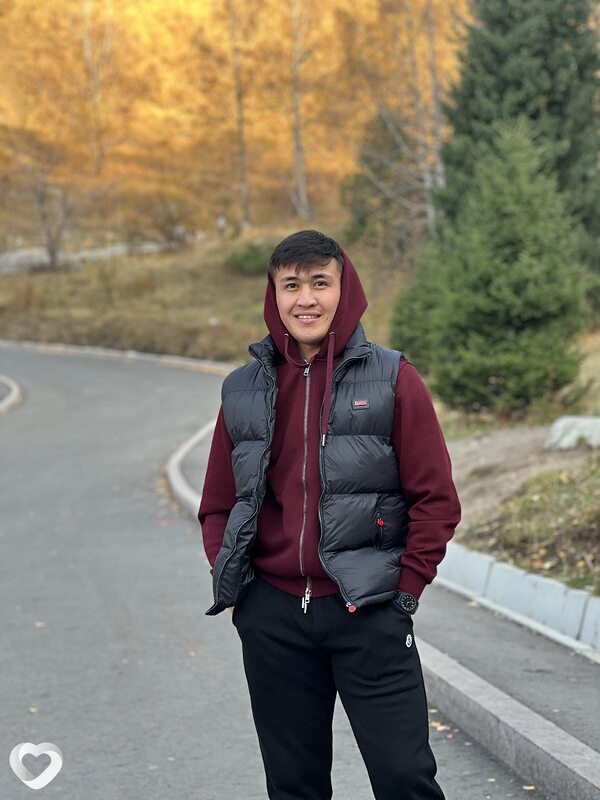 Торе, 26, Алматы — анкета №3142343