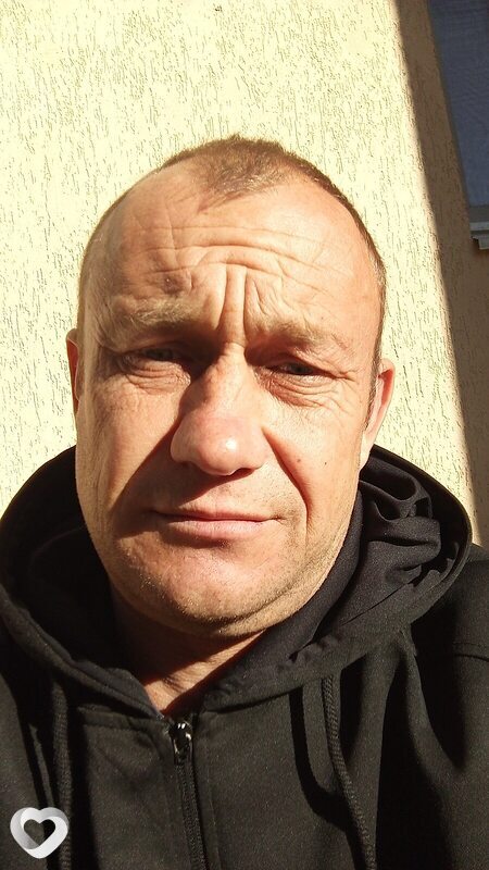 Андрей, 44, Одессе — анкета №3142345