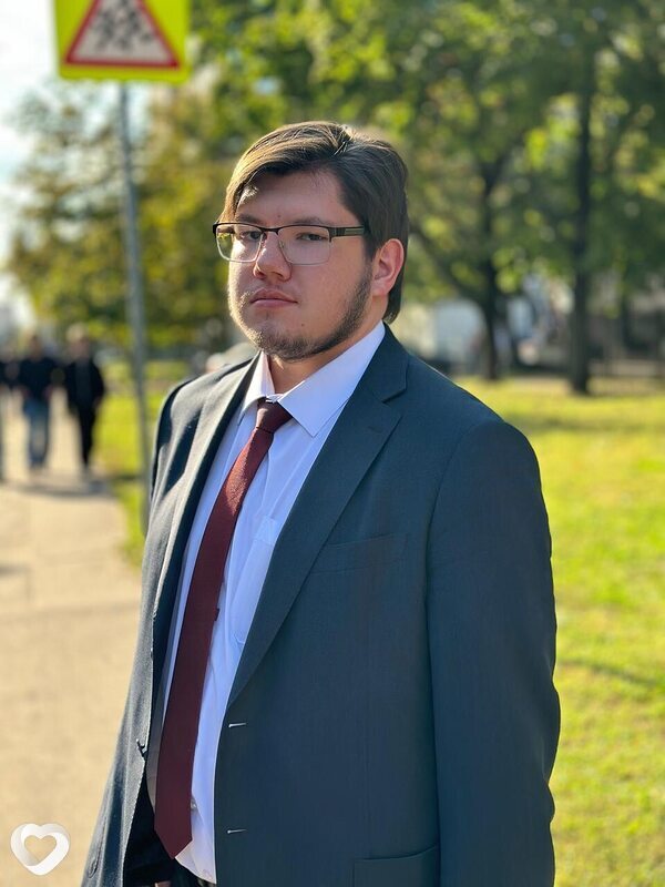 Андрей, 18, Москве — анкета №3142349