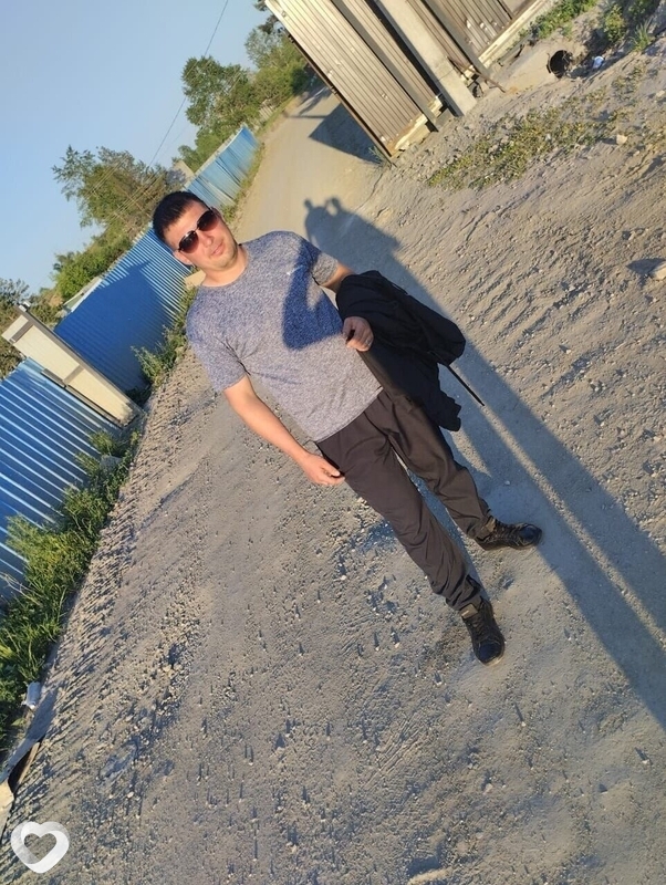 Андрей, 37, Москве — анкета №3142350