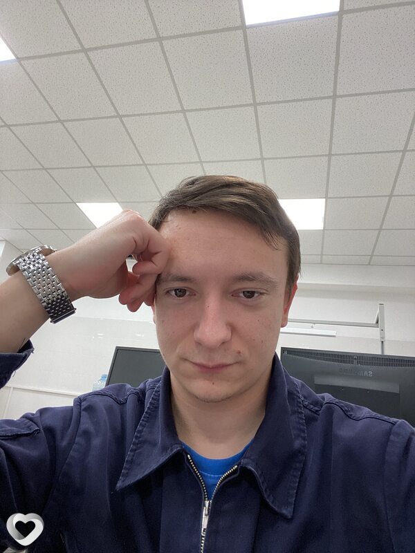 Дмитрий, Томилино