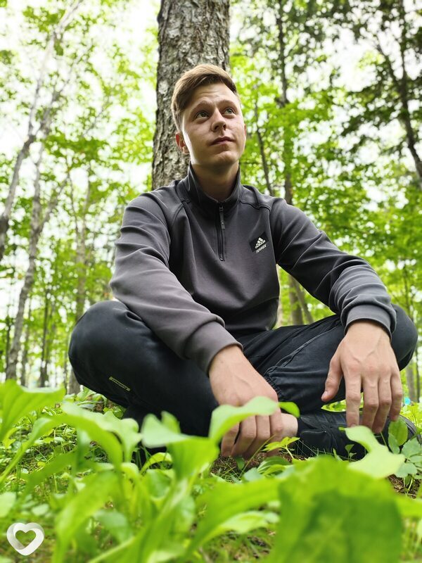 Кирилл, 22, Южно-Сахалинске — анкета №3142357
