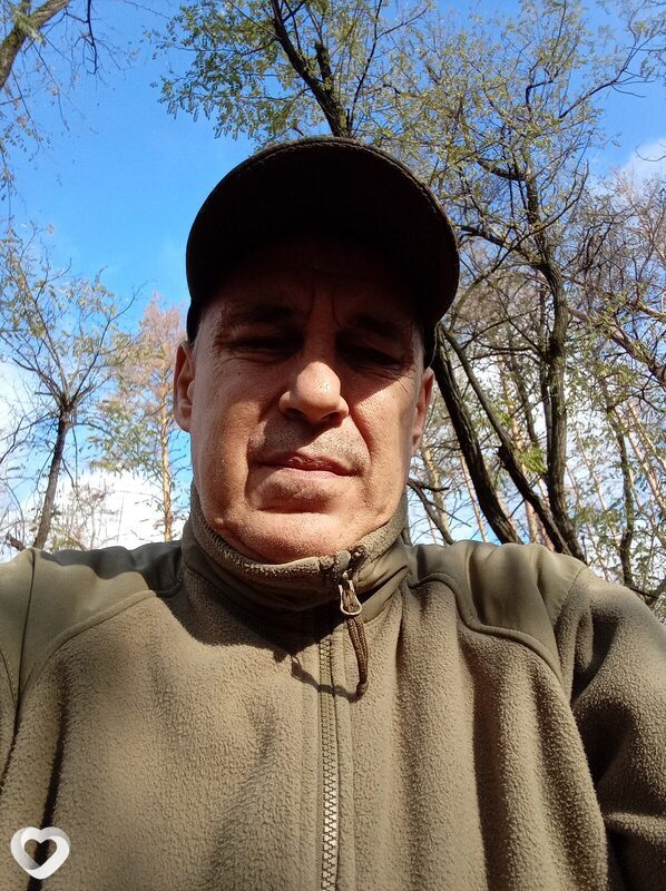 Рашид, 49, Томске — анкета №3142360