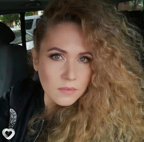 Вика, 42, Москве — анкета №3142370