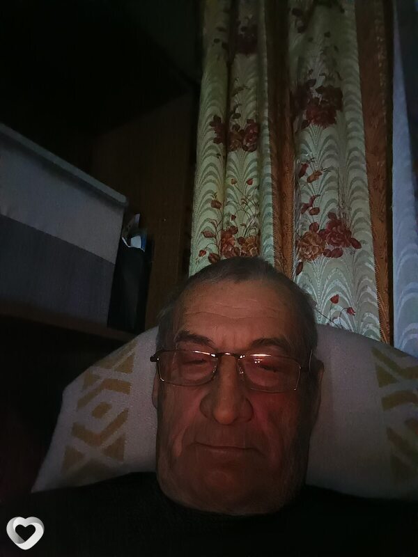 Влад, 59, Комсомольске-на-Амуре — анкета №3142372