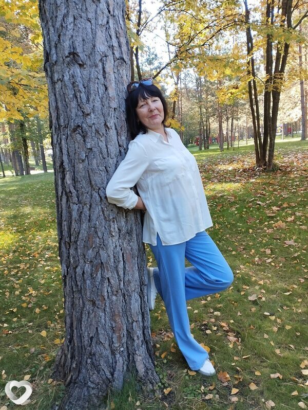 Маргарита, 64, Тольятти — анкета №3142377