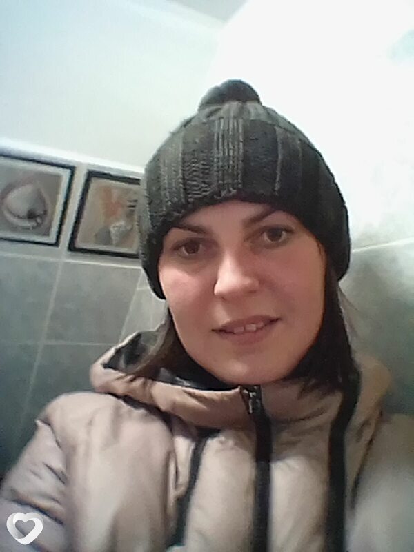 Елена, 36, Калининграде — анкета №3142378