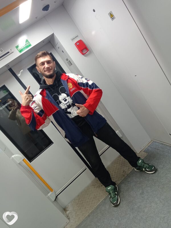 Григорий, 36, Люберцах — анкета №3142383