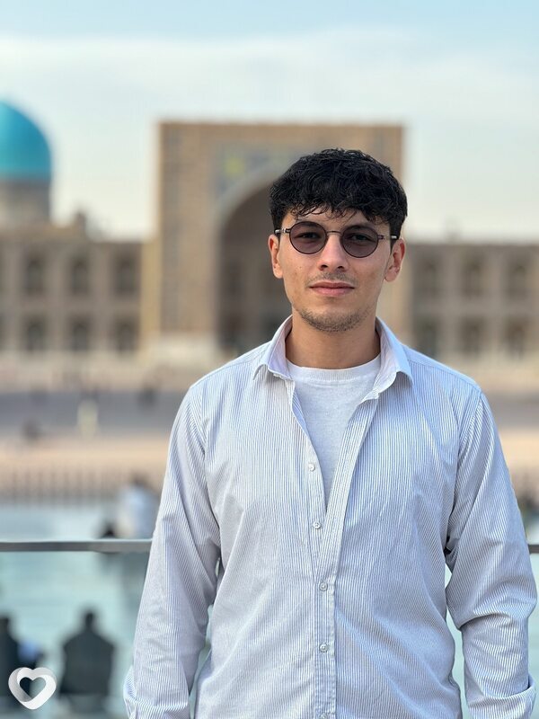 Aki, 29, Ташкент — анкета №3142386