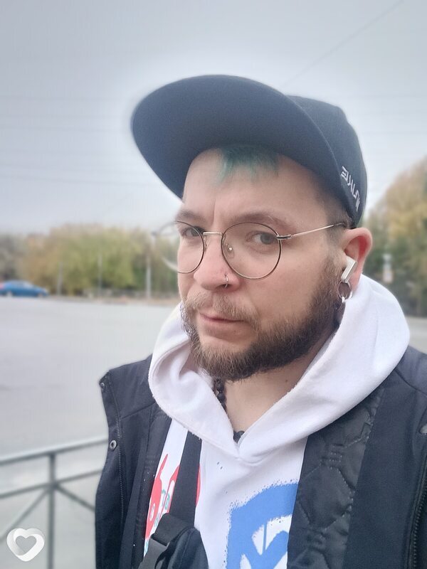 Кирилл, 26, Саратове — анкета №3142387