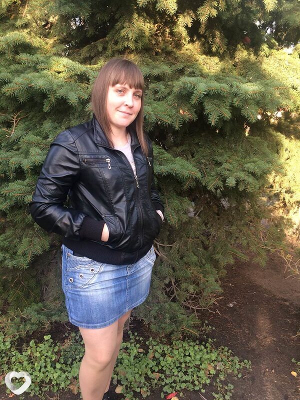 Светлана, 34, Саратове — анкета №3142388