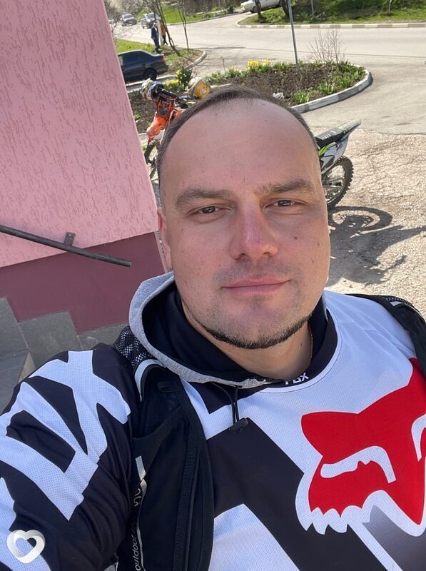 Александр, 40, Перми — анкета №3142389