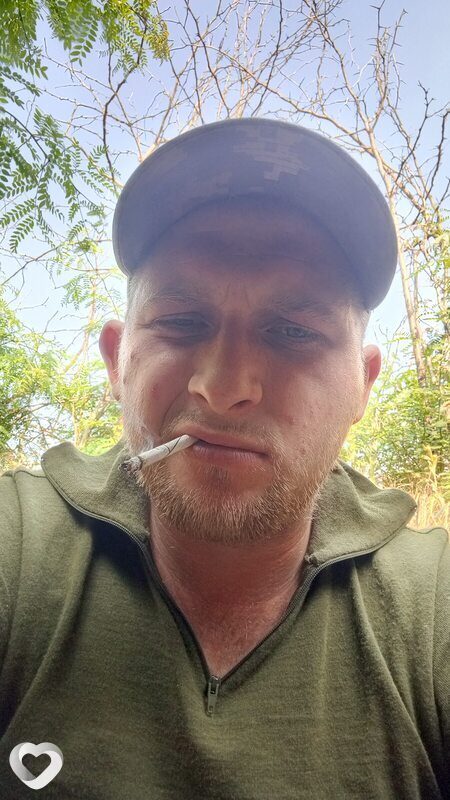 Джокер, 23, Одессе — анкета №3142615