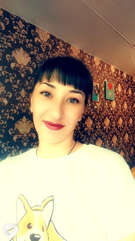 Евгения, 37, Новокузнецке — анкета №3142616