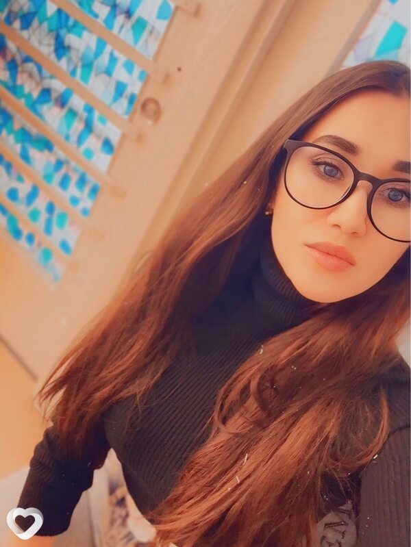Виктория, 38, Ростове-на-Дону — анкета №3142619