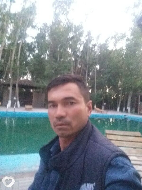 Метис, 44, Алматы — анкета №3142620