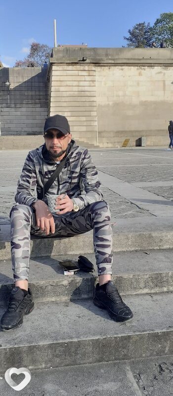 Arnak, 44, Армавире — анкета №3142622