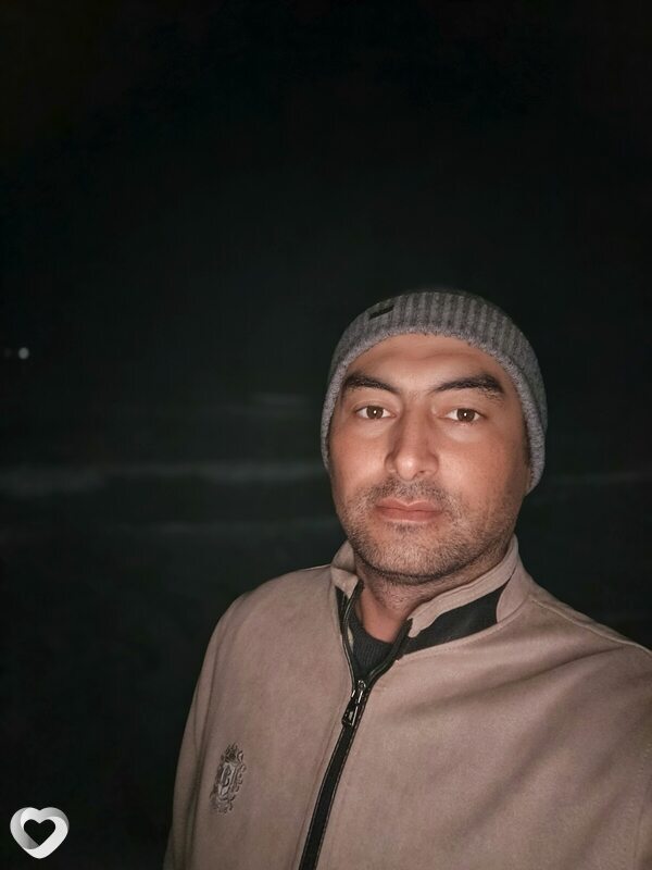 Одлибек, 33, Махачкале — анкета №3142632