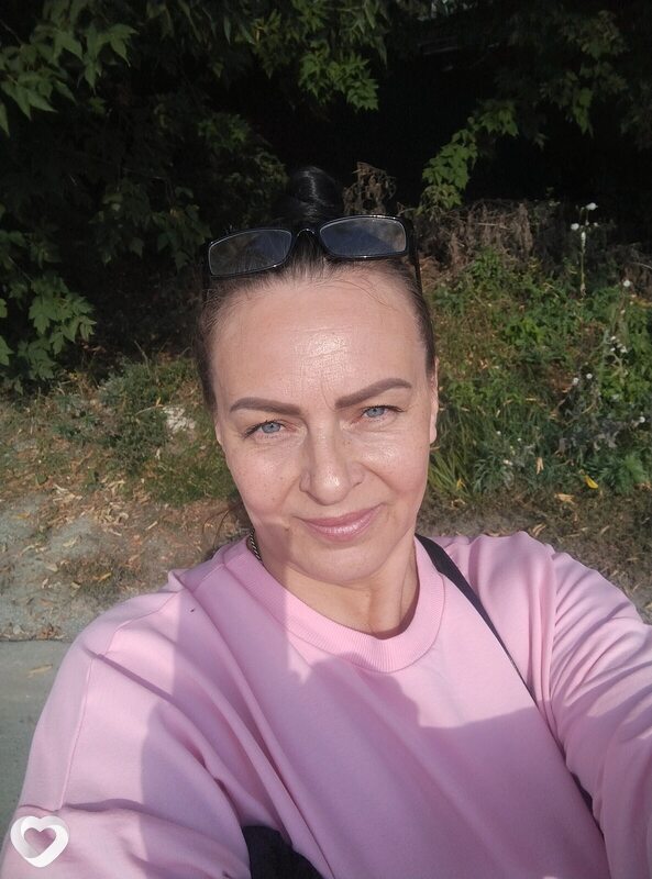 Анна, 48, Копейске — анкета №3142637