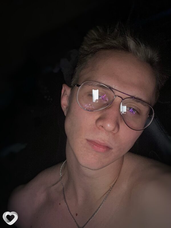 Станислав, 24, Благовещенске — анкета №3142572