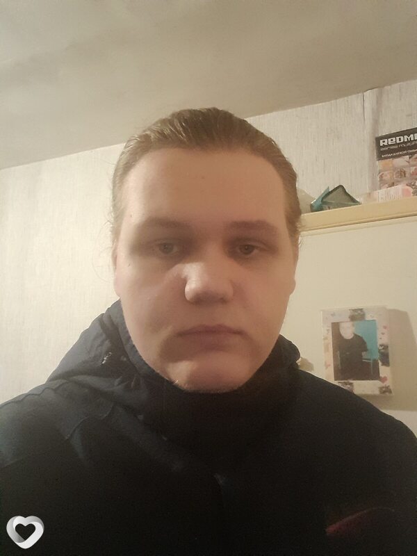 Евгений, 36, Красноярске — анкета №3142577