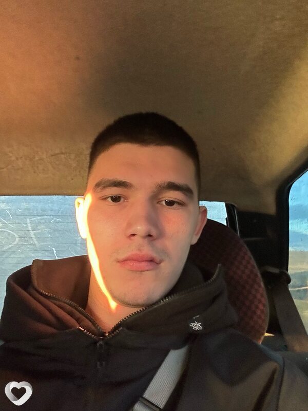 Динар, 22, Сургуте — анкета №3142579