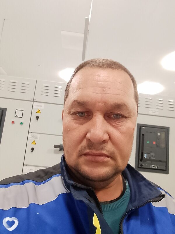 Александр, 42, Уфе — анкета №3142587
