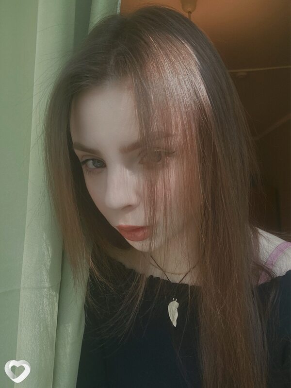 Ангелина, 24, Ростове-на-Дону — анкета №3142499