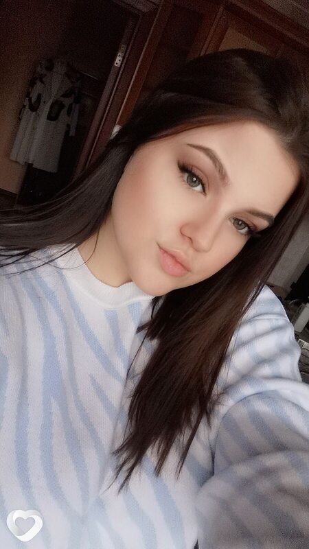 Ксения, 23, Павловском Посаде — анкета №3142503