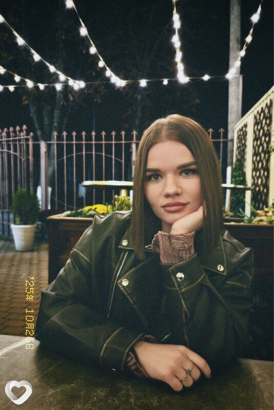 Лиза, 22, Краснодаре — анкета №3142506