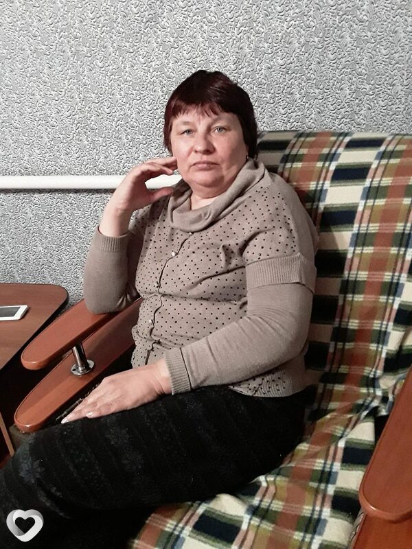 Наталья, Шушенское
