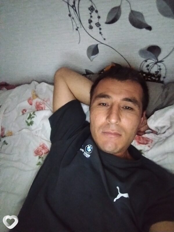 Амир, 39, Актобе — анкета №3142510