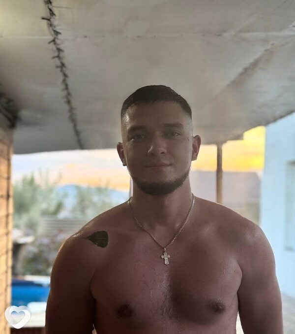 Roman, 22, Красноярске — анкета №3142513