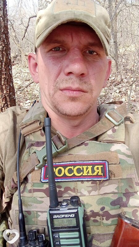 Глеб, 35, Рыбинске — анкета №3142652