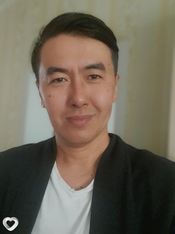 Баке, 35, Шымкенте — анкета №3142473