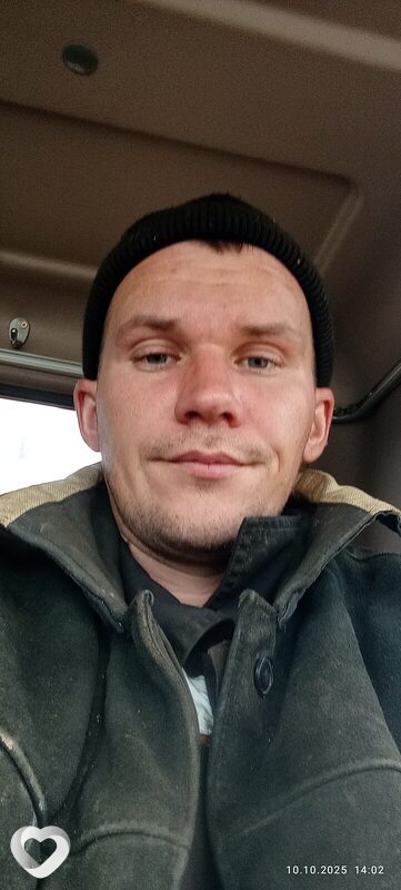 Дмитрий, 32, Зиме — анкета №3142476