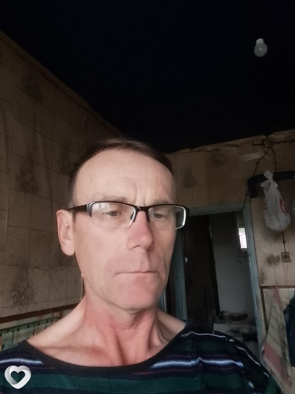 Владимир, 55, Рязани — анкета №3142482