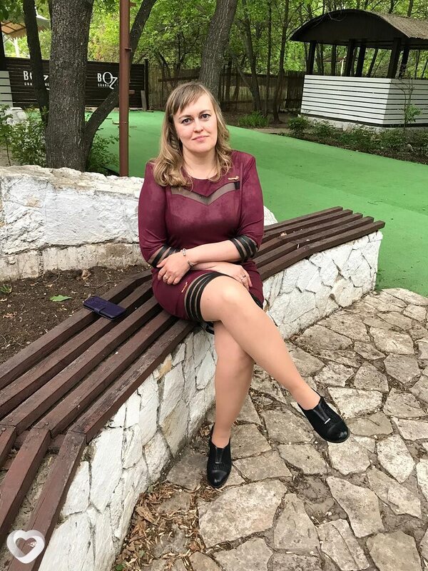 Юля, 42, Оренбурге — анкета №3142484