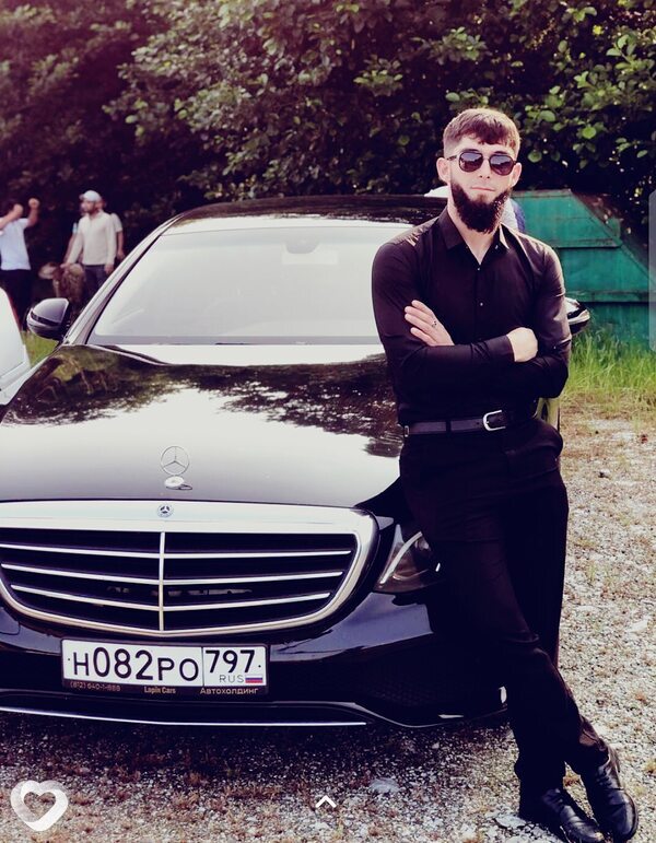 Мансур, 27, Душанбе — анкета №3142489