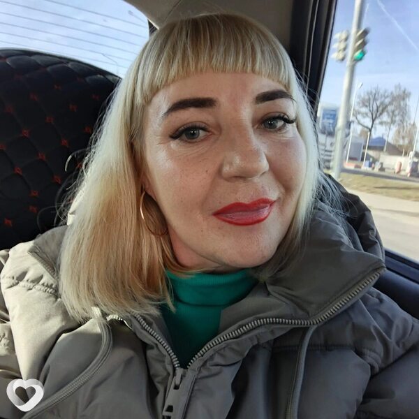 Елена, 52, Бийске — анкета №3142590