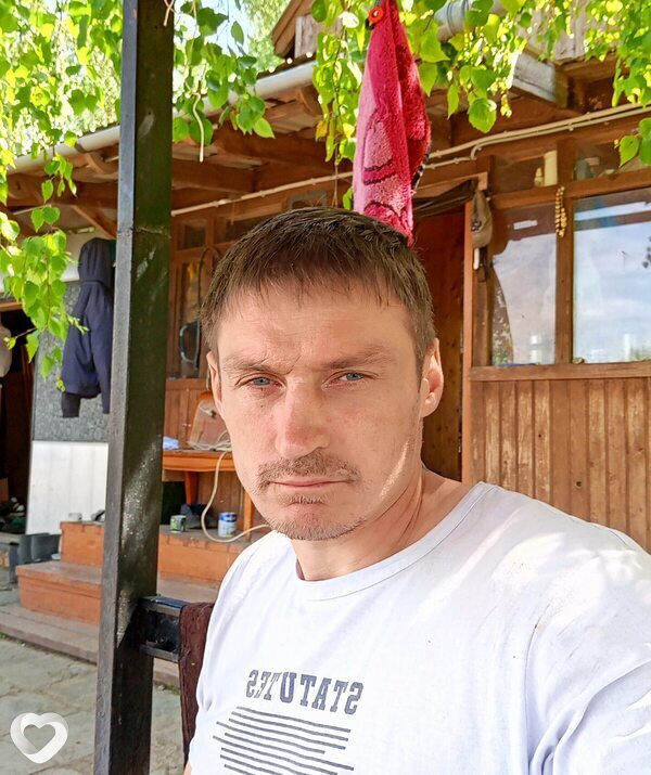 Максим, Задонск