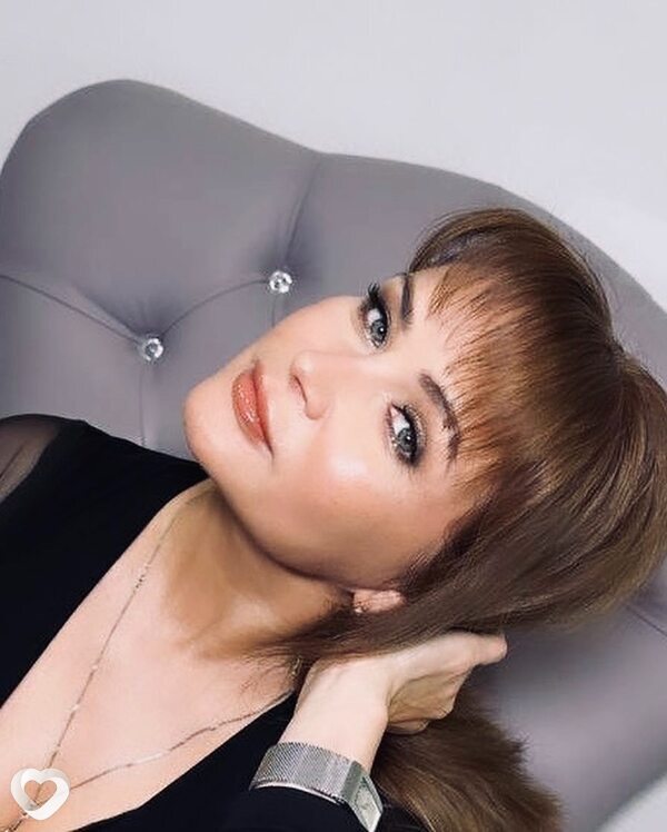 Oksana, 50, Чите — анкета №3142597