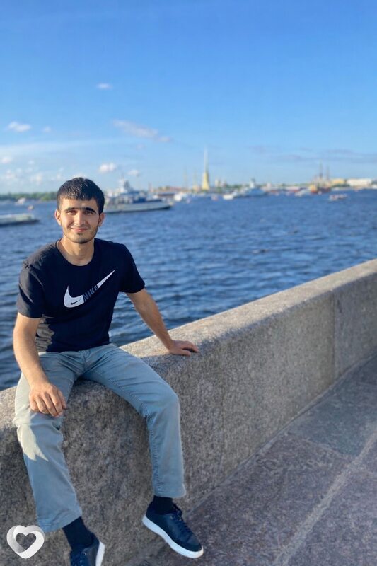 Ali, 25, Барнауле — анкета №3142600