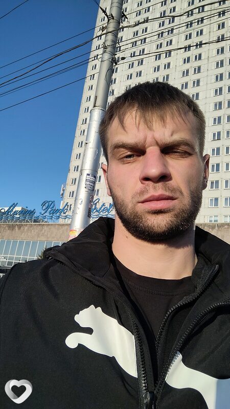 Дмитрий, 29, Искитиме — анкета №3142606