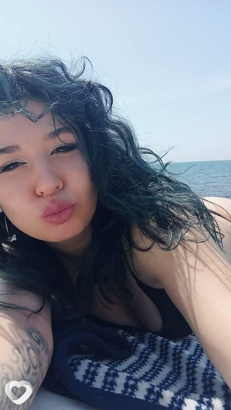 Кристина, 33, Анапе — анкета №3142610