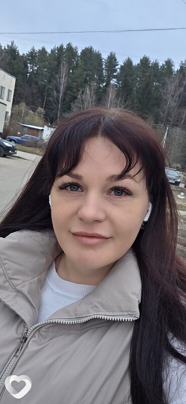 Мария, 40, Иванове — анкета №3142548